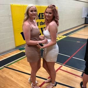 Meet your Posher, Zoey